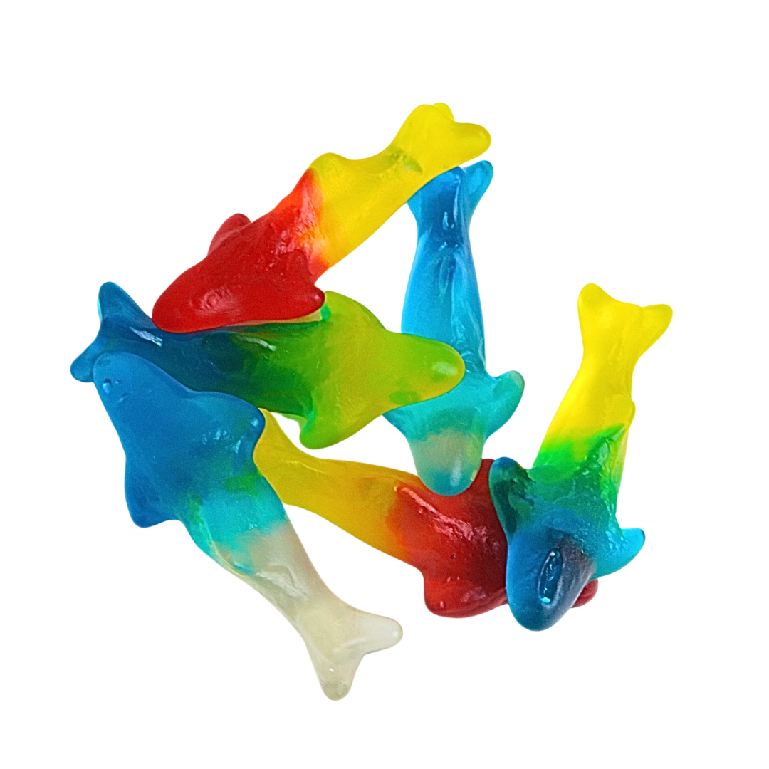 Candycrave Giant Dolphins 2kg