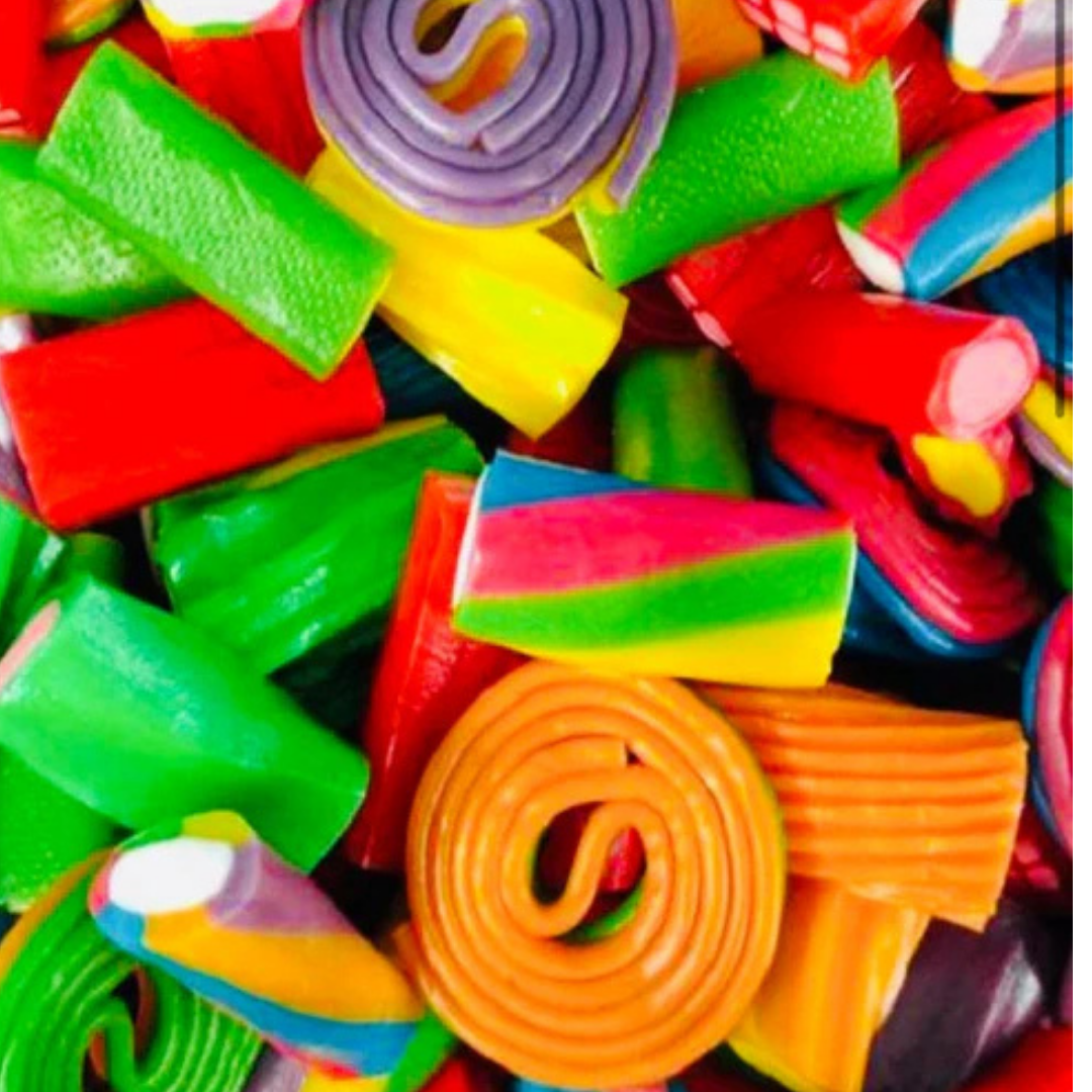 Liquorice Assortment 1Kg