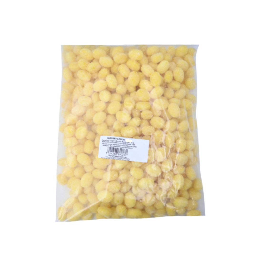 Brays Sherbet Lemon 2.75kg