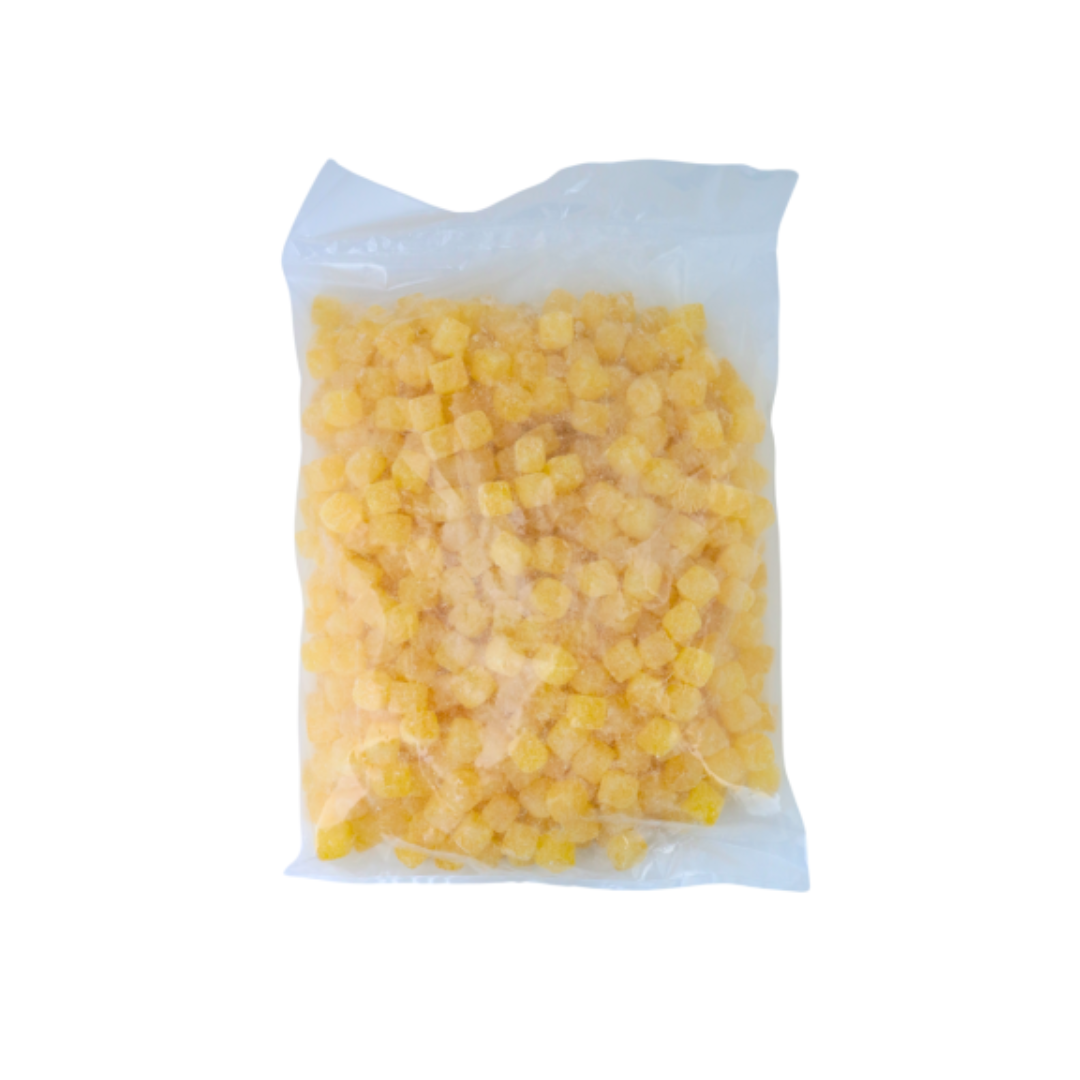 Brays Pineapple Chunks 2.75Kg