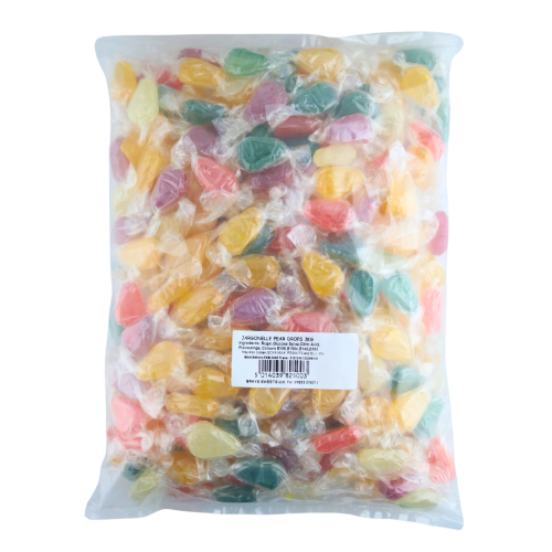 Brays Jargonelle Pears 2.75kg