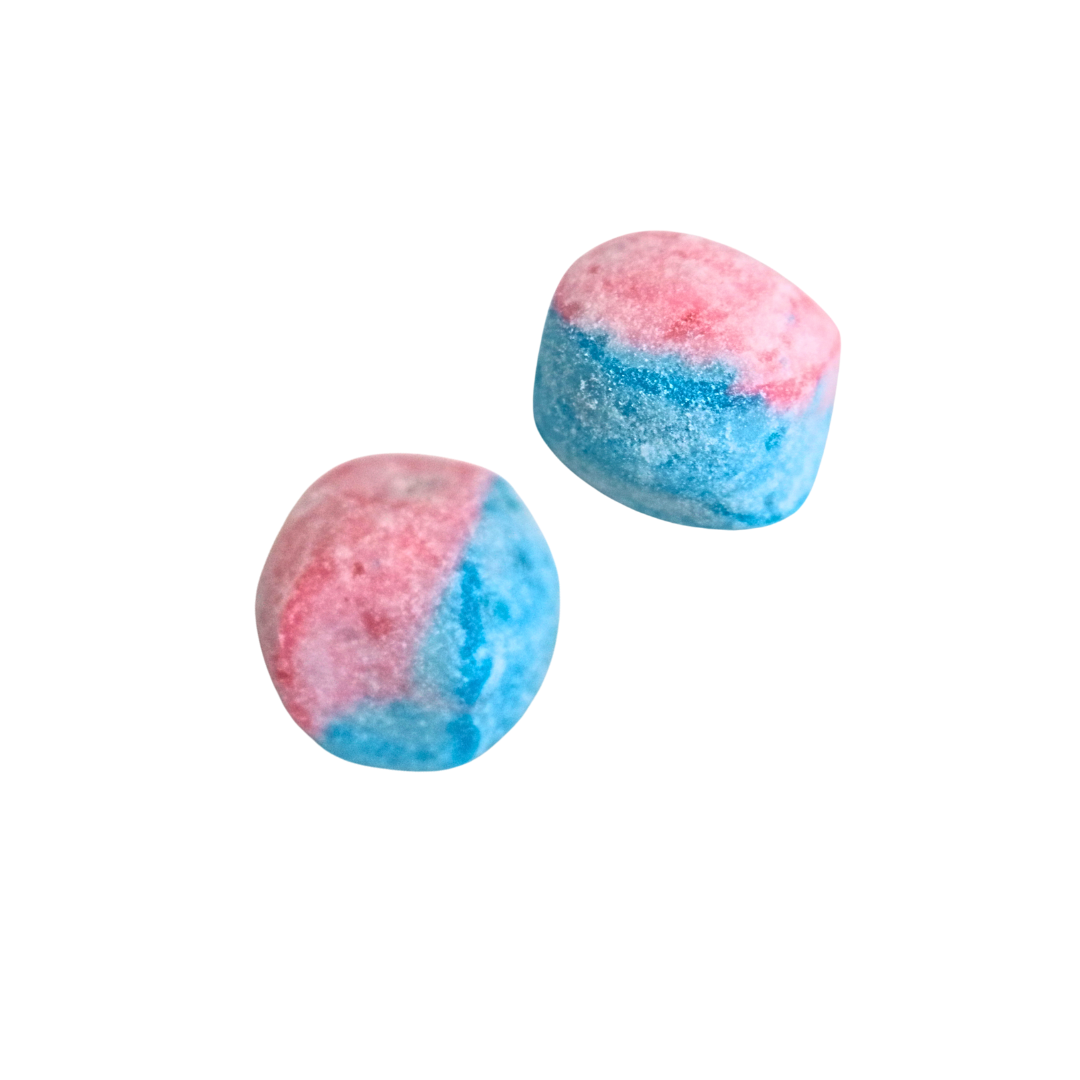 Bristows Chewy Bubblegum Bon Bons 3kg