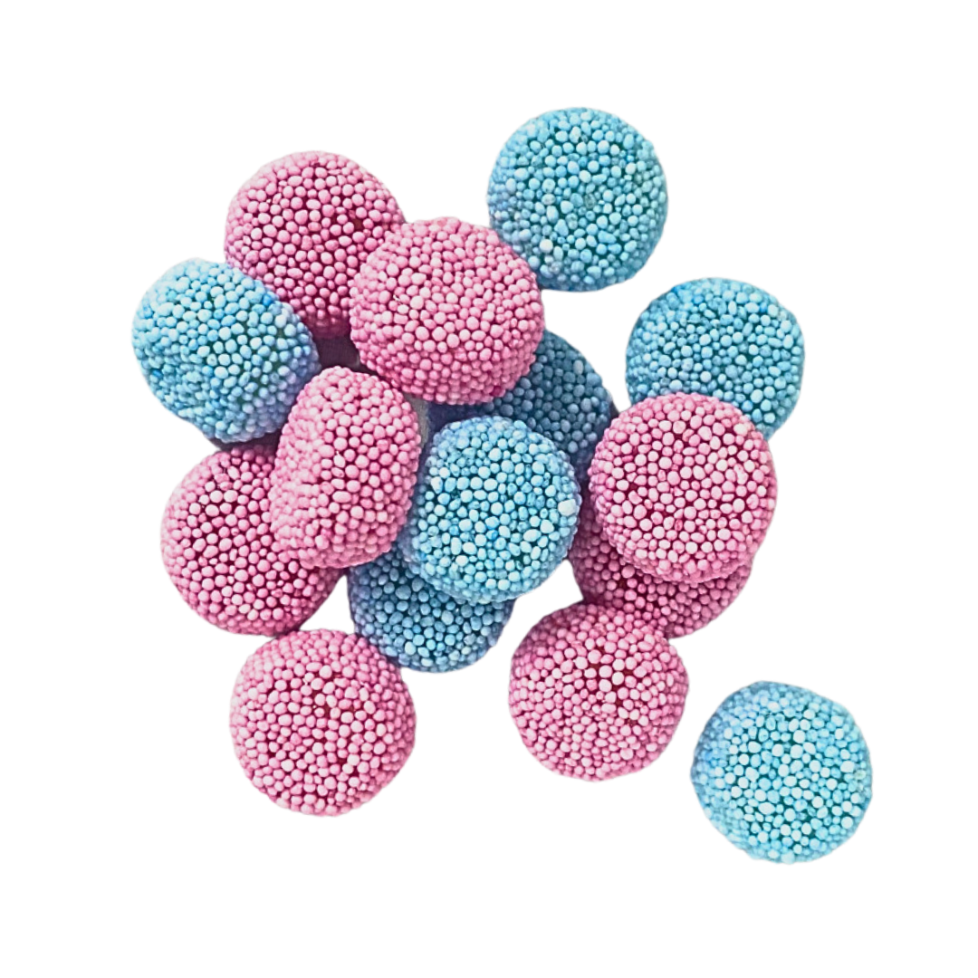Candycrave Jelly Buttons Spogs 2kg Candycrave Jelly Buttons Spogs 2kg