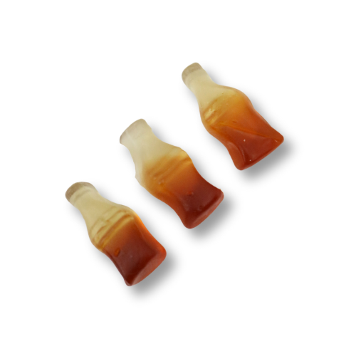 Damla Gummy Cola Bottles 1kg