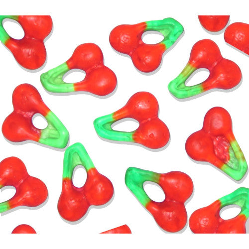 Haribo Happy Cherries – Party and Event Sweets