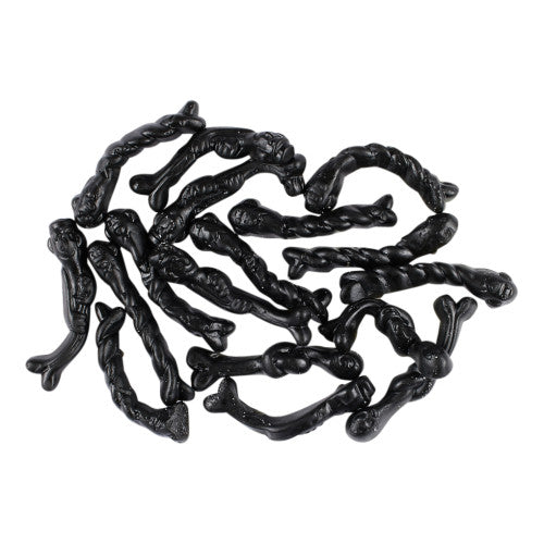 Matthijs Liquorice Twisters 1kg