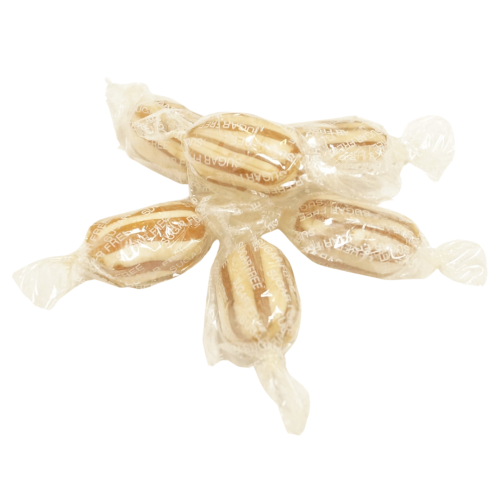 Stockleys Sugar Free Mint Humbug 2Kg