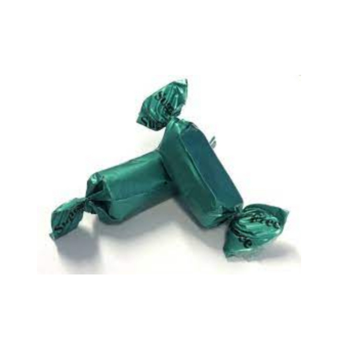 Stockleys Sug Free Mint Toffee 2Kg