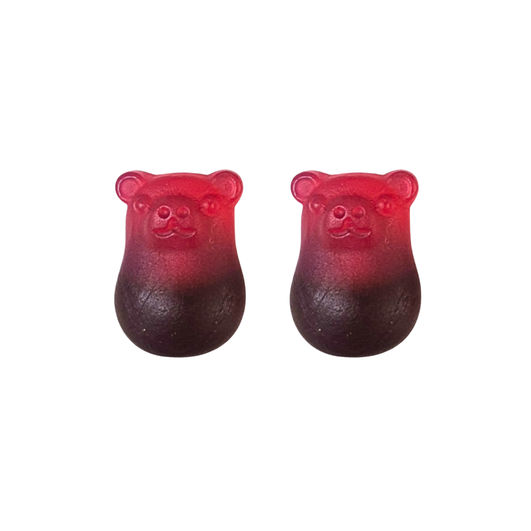 Candycrave Vegan Cherry Cola Capybara 2kg