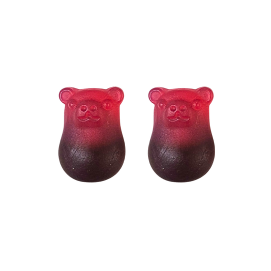 Candycrave Vegan Cherry Cola Capybara 2kg