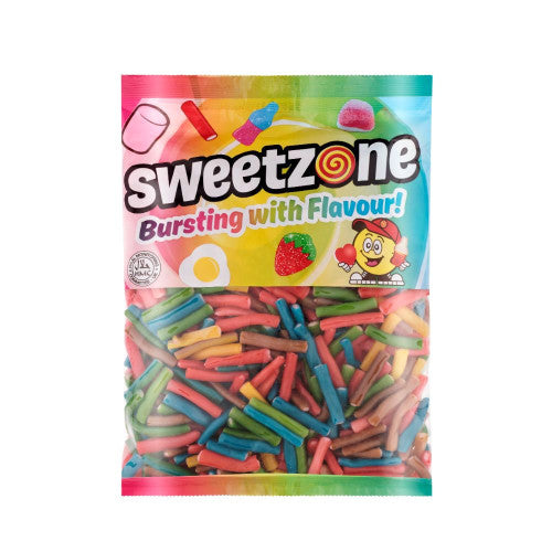 Sweetzone Mini Rainbow Pencil 1Kg