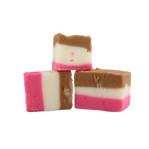 Fudge Factory Neapolitan 2kg