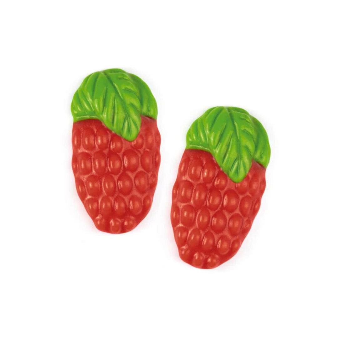 Vidal Giant Strawberries 1kg