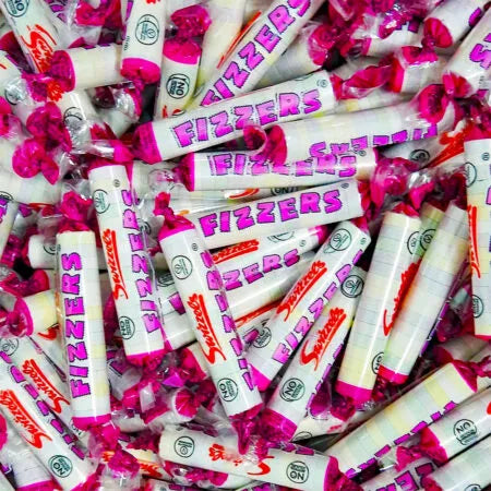 Original Fizzers 125g