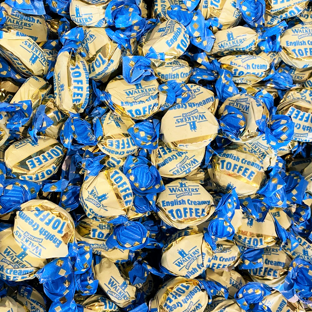 Walkers Dairy Toffee 80g Candycrave walkers-dairy-toffee-80g-candycrave