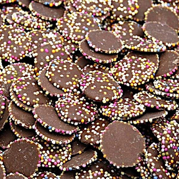 Brown Gems 125g