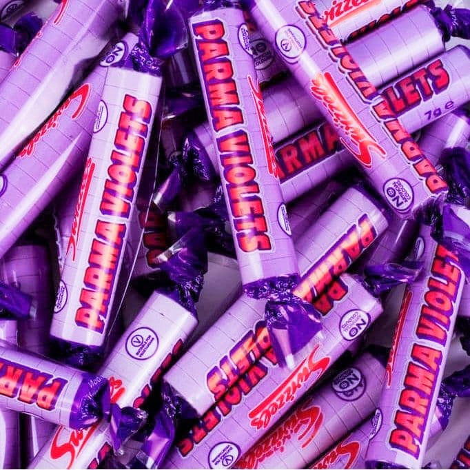 Parma Violets 125g Candycrave Parma Violets 125g Candycrave