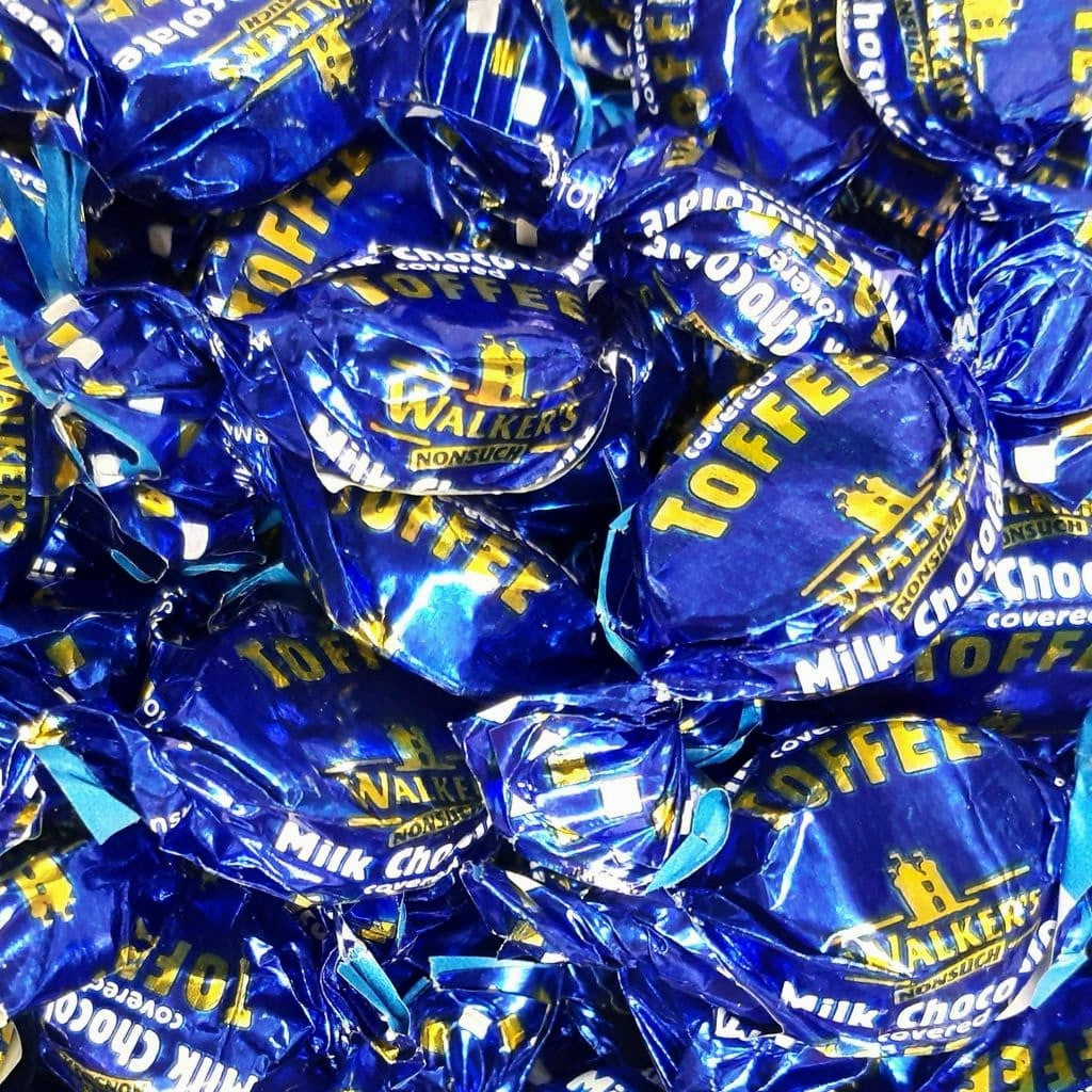 Walkers Milk Chocolate Toffee 100g Candycrave walkers-milk-chocolate-toffee-100g-candycrave