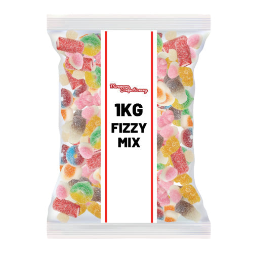 1kg Sweets: TikTok Famous & Best Value Sweets Online