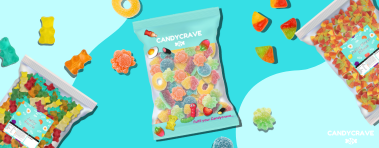 2kg Sweets