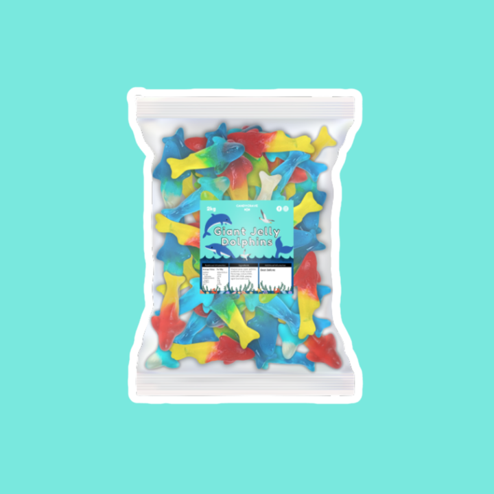 Bulk Bags of Sweets