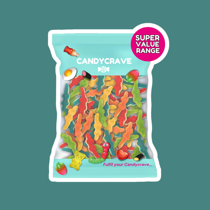Candycrave Bulk Sweets