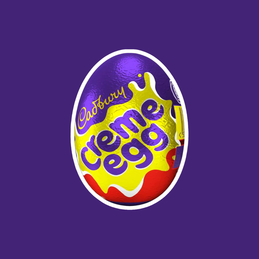Cadbury Creme Egg
