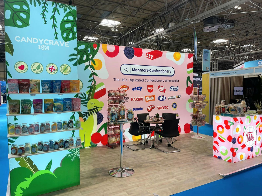 Why Retailers Are Switching to Candycrave