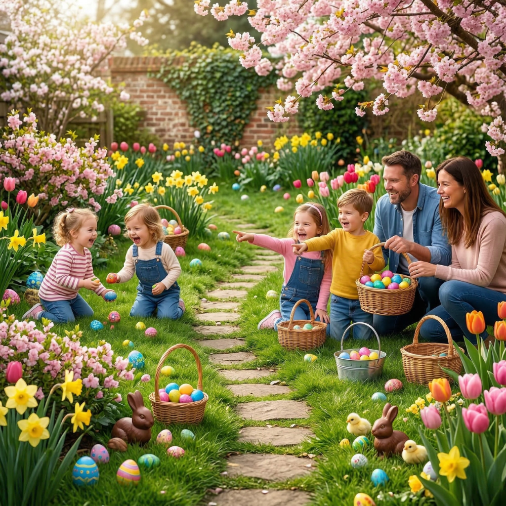 Easter Sweets