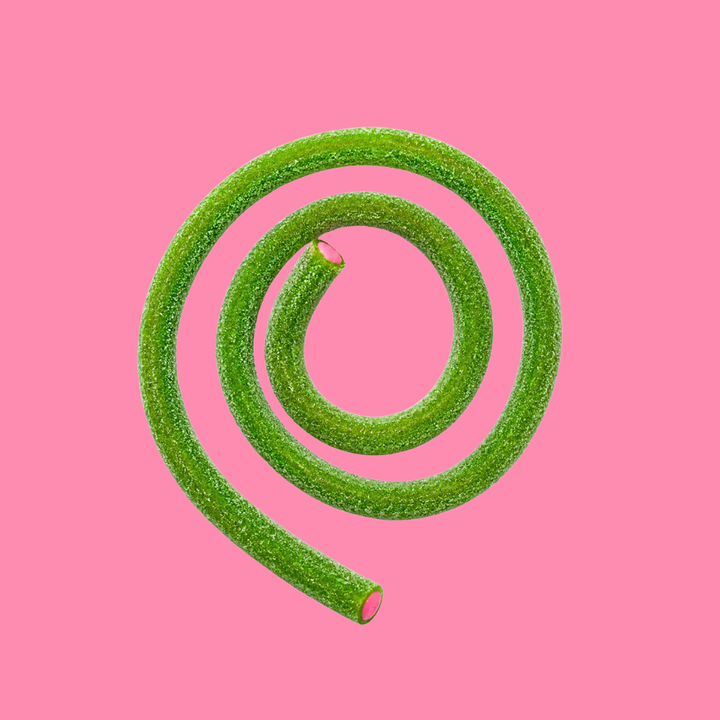 Giant Cable Sweets