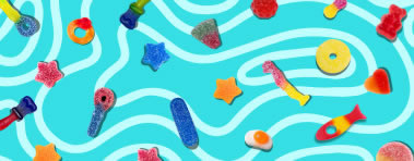 The Top 10 Halal Sweets: Candycrave’s Tastiest Picks