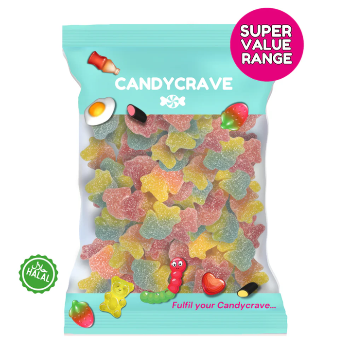 Halal Sweets