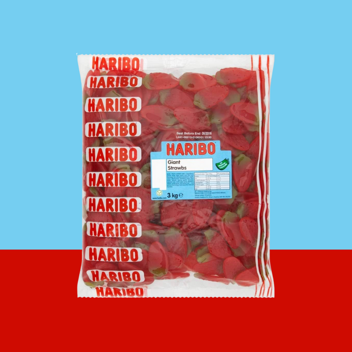 Haribo Bulk Sweets