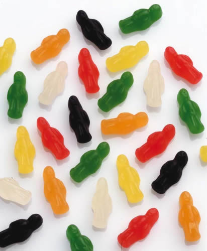 The Delicious History of Jelly Babies – Britain’s Most Adorable Sweet