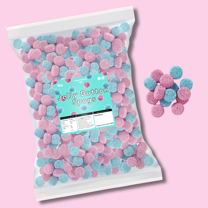 Jelly Spogs