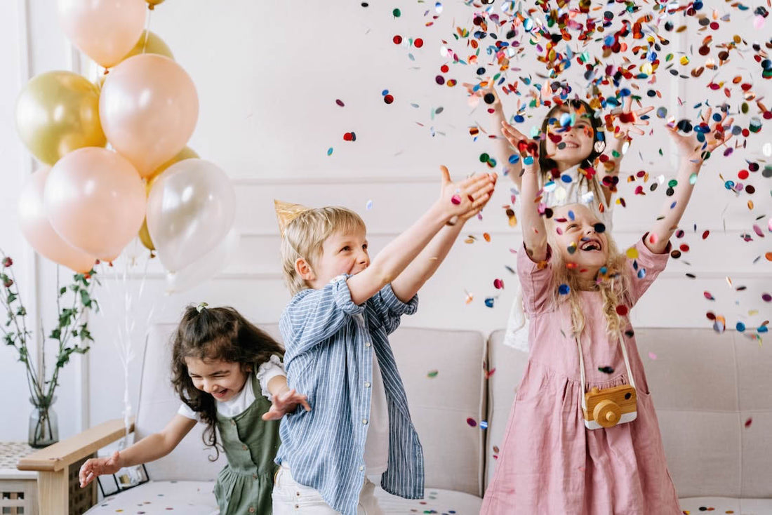 Kids Party Sweets