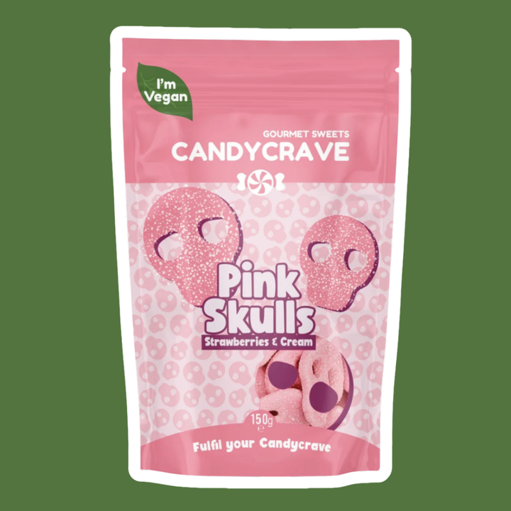 This Is What Vegan Sweets Should Taste Like