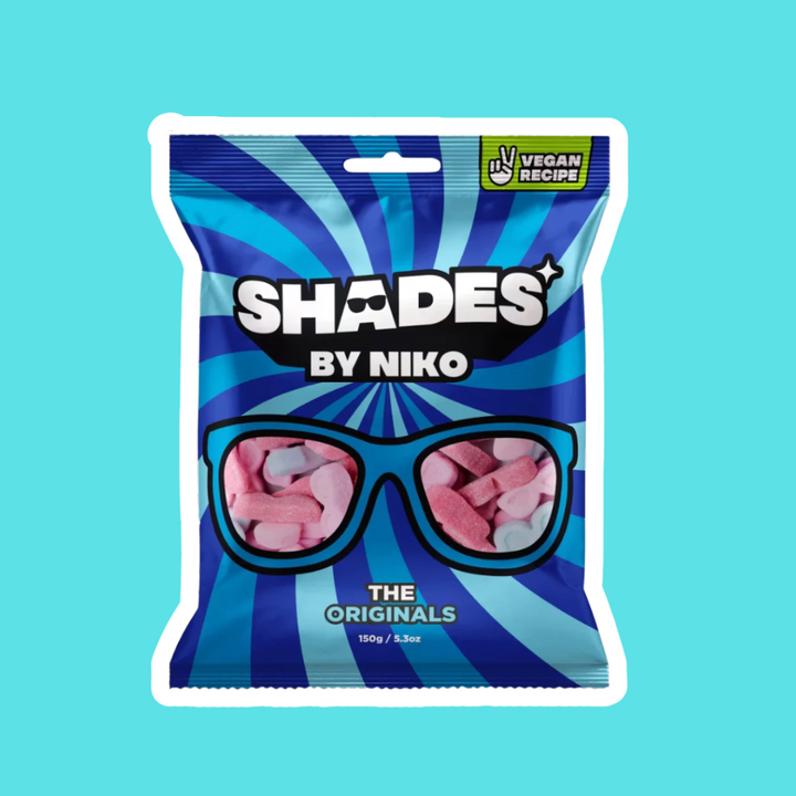 Shades by Niko