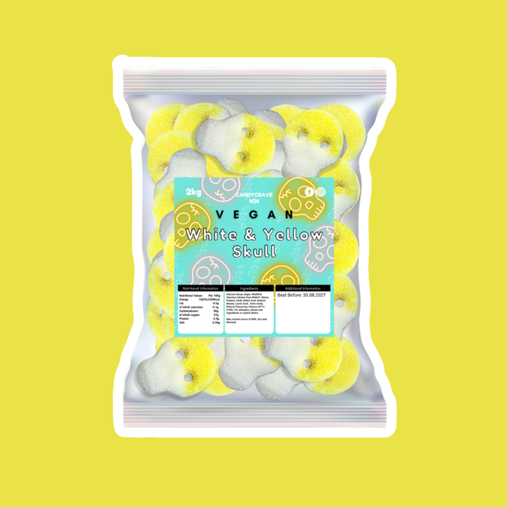 Skull Sweets