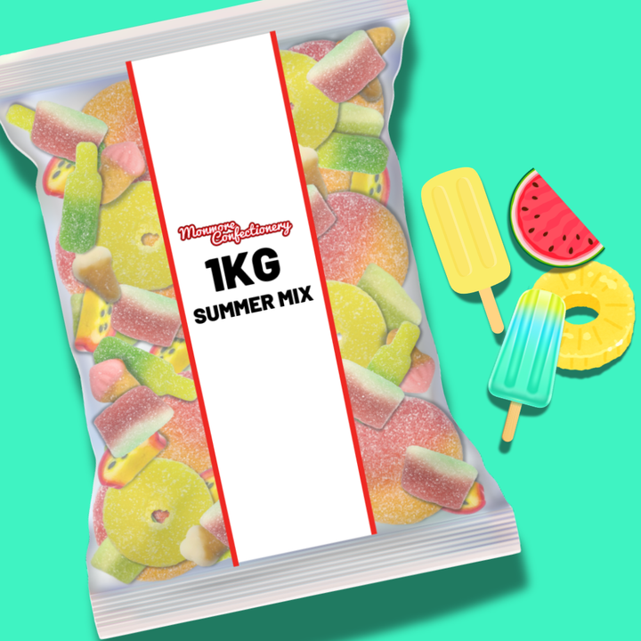 Summer Pick n Mix