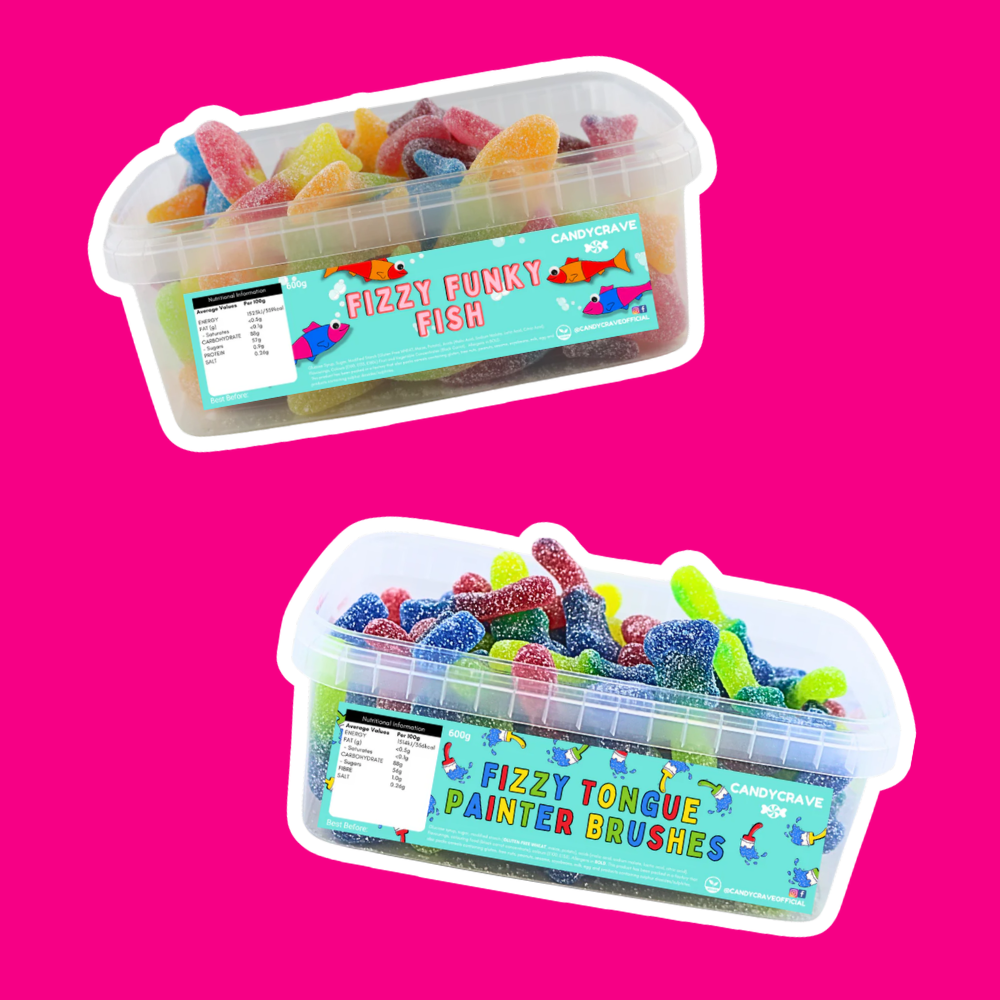 Ten Sweets, One Less Thing to Think About: Top 10 Best-Selling Vegan Sweets of 2026