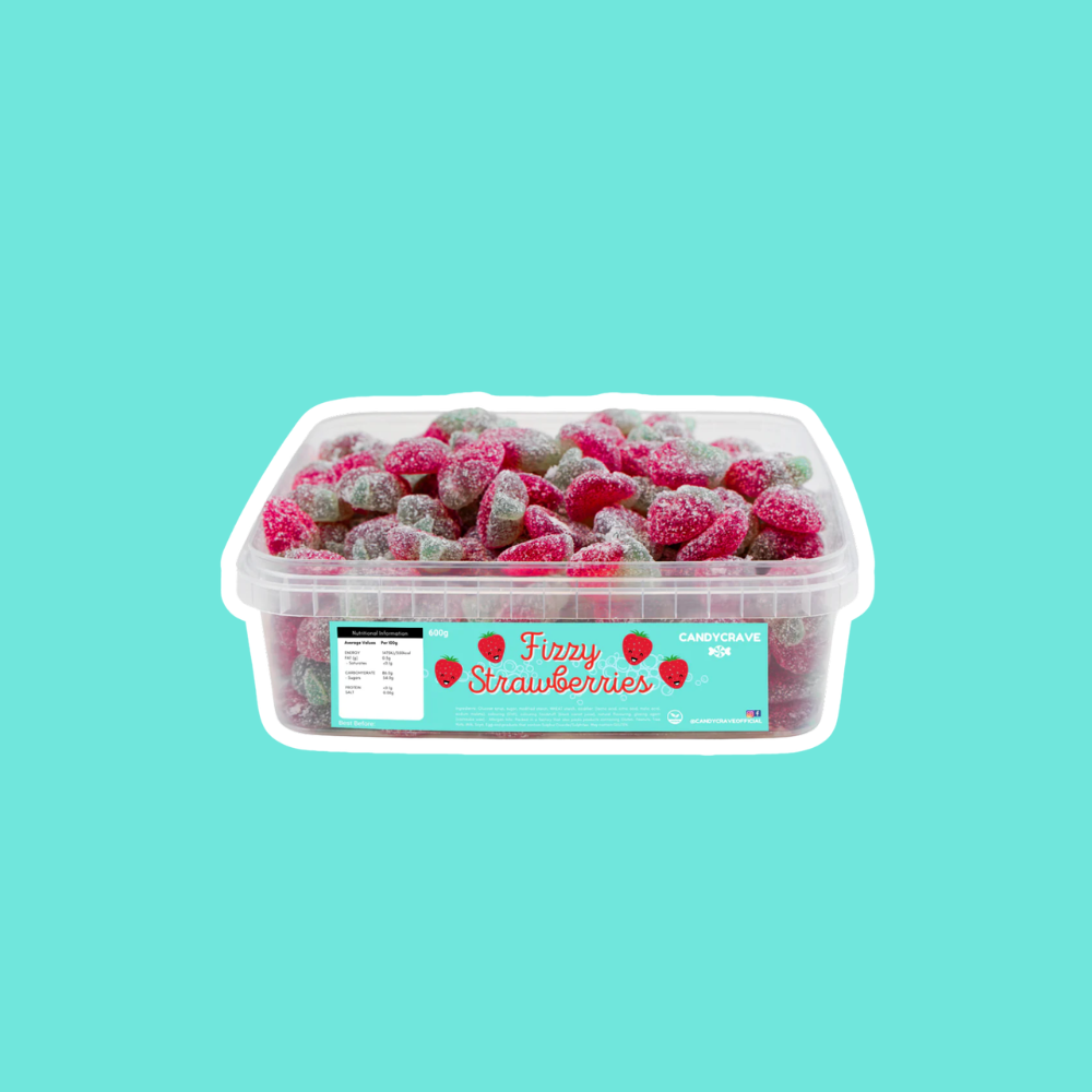 Sweet Tubs
