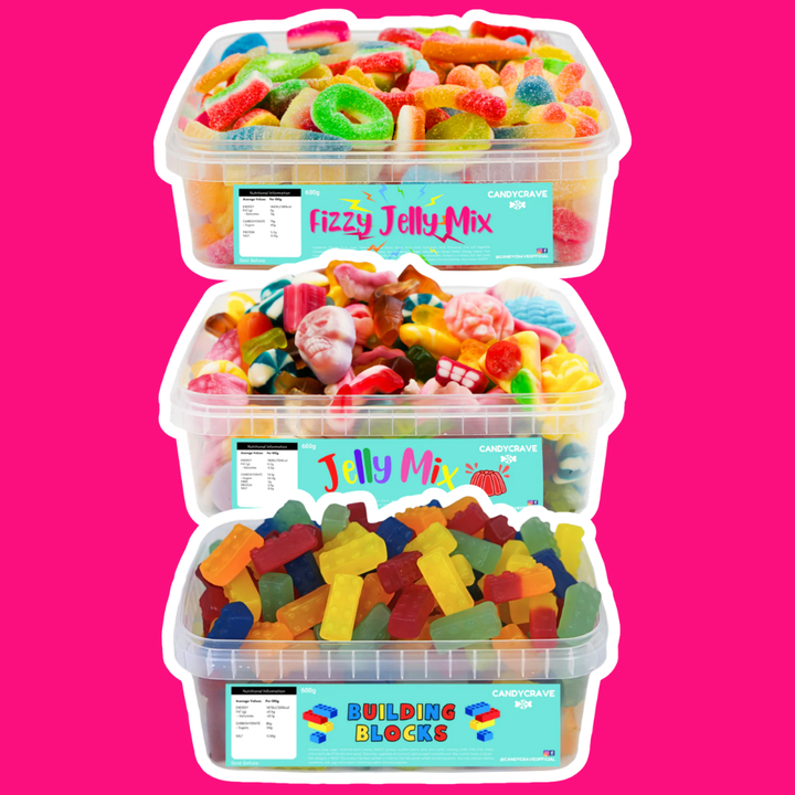Kids Party Sweets