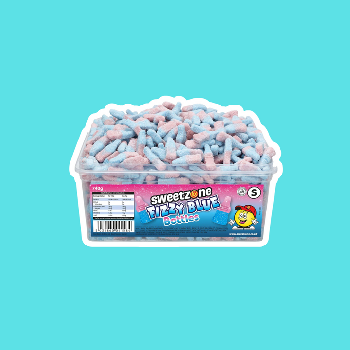 Sweetzone Halal Sweets