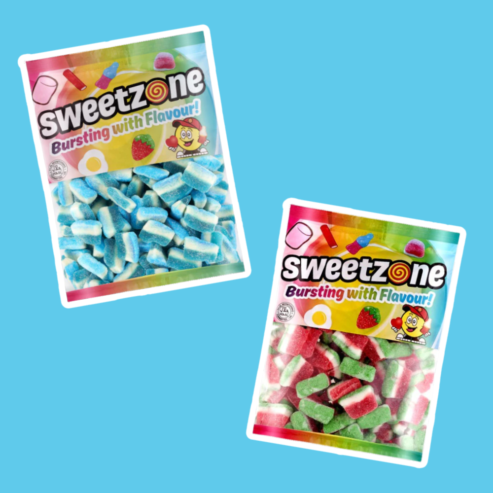 Sweetzone Halal Sweets
