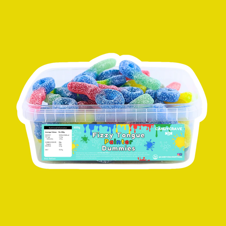 Sweet Tubs