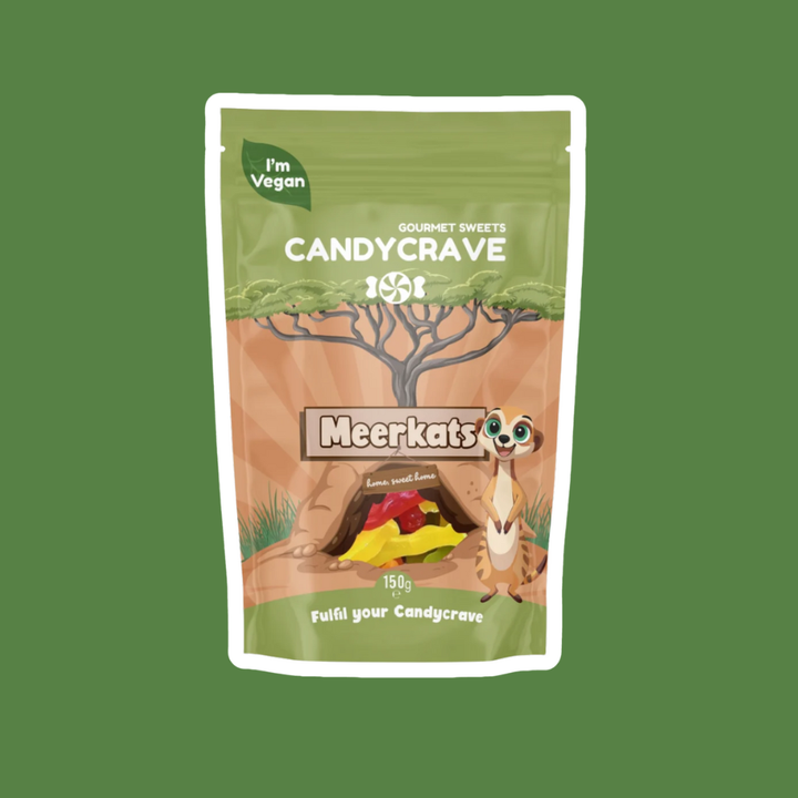 Vegan Sweets