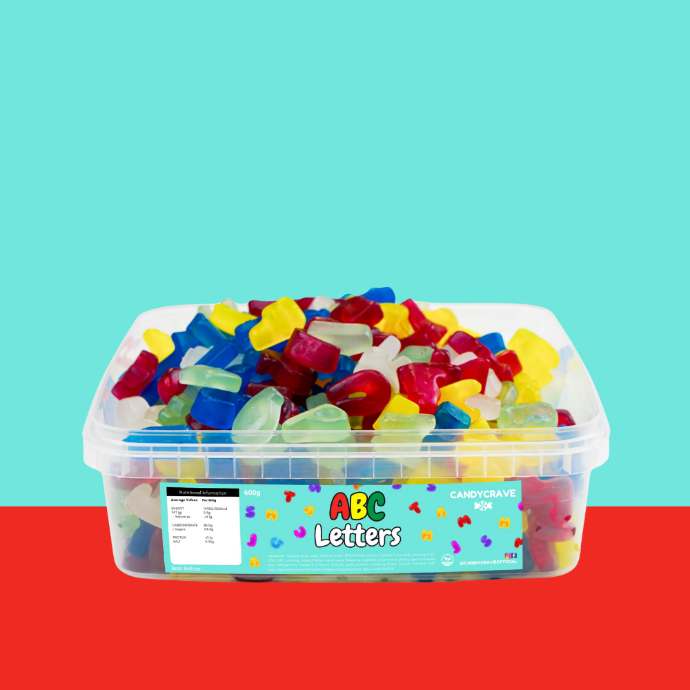 Wholesale Vegan Sweets