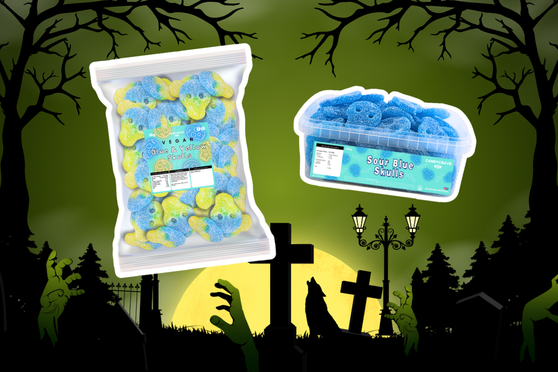 Halloween Sweets