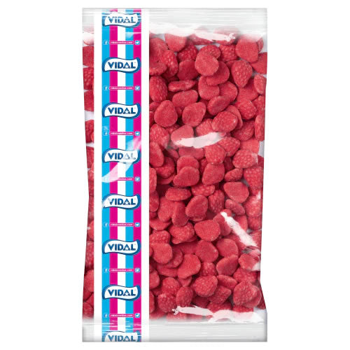 Vidal Wholesale Sweets